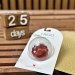 پستانک-فریگ-خورشیدی-نارنجی