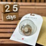 پستانک-فریگ-خورشیدی-کرم-قهوه-ای