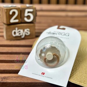 پستانک-فریگ-خورشیدی-کرم-قهوه-ای