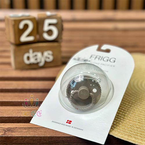 پستانک-فریگ-مدل-کنفی-قهوه-ای