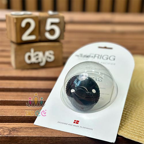 پستانک-فریگ-مدل-کنفی-مشکی