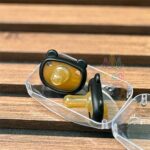 پستانک-۲-تایی-فندوقی-اونلی-مشکی