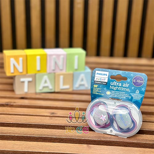 پستانک-۶+-ماه-شبرنگ-تکی