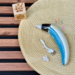 پوار-بینی-شارژی--آبی