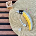 پوار-بینی-شارژی--زرد