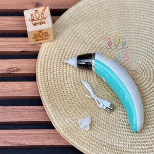 پوار-بینی-شارژی-سبز