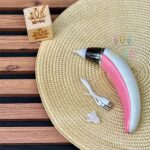 پوار-بینی-شارژی-صورتی