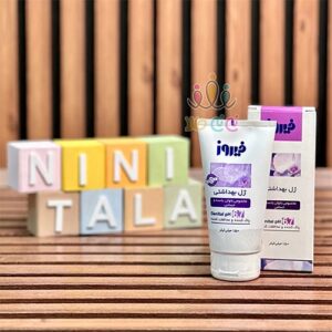 ژل-بهداشتی-بانوان-مخصوص-دوران-یائسگی-فیروز