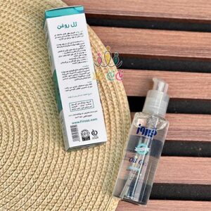 ژل-روغن-بدن-۱۰۰