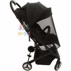 کالسکه-کودک-Capella-مشکی