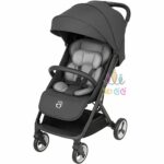 کالسکه-کودک-Capella-نوکمدادی