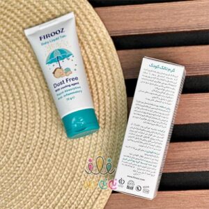 کرم--تالک-مایع-فیروز