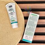 کرم-سوختگی-نوزاد-پاستا-چیکو