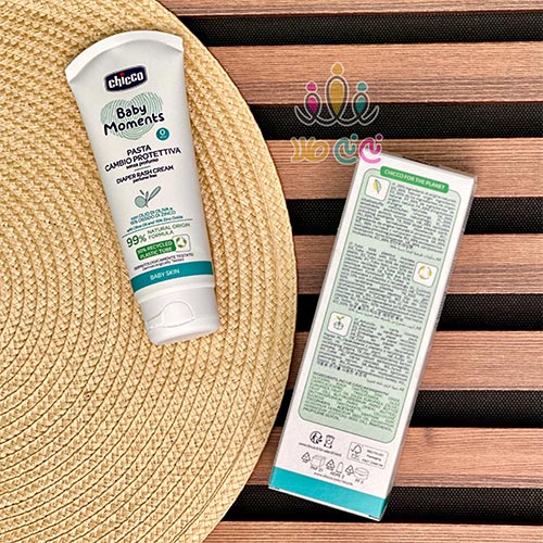 کرم-سوختگی-نوزاد-پاستا-چیکو