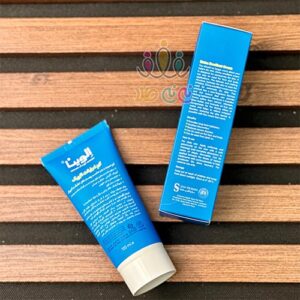 کرم-صورت-و-بدن-امولیانت-الویناا