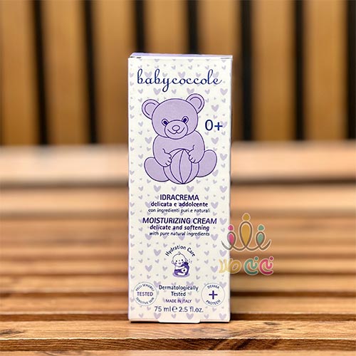 کرم-مرطوب-کننده-۷۵میلی-لیتر-بیبی-کوکول