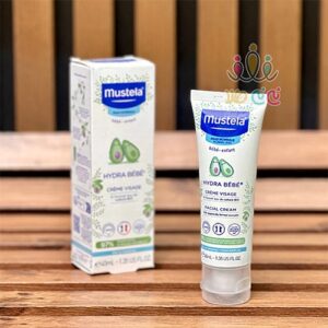 کرم-هیدرا-ب-ب-۴۰م-ماستلا