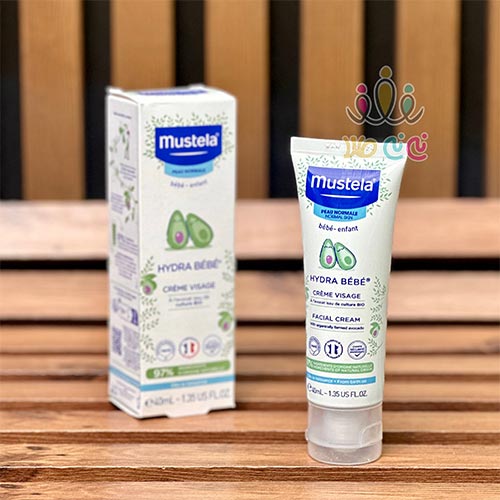 کرم-هیدرا-ب-ب-۴۰م-ماستلا