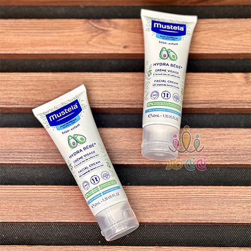 کرم-هیدرا-ب-ب-۴۰میل-ماستلا