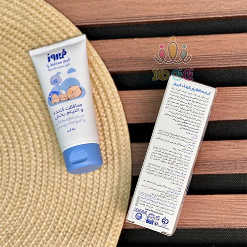 کرم-کالاندولا-فیروز-65-گرم