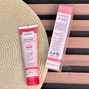 کرم-کودک-فیروز-۱۰۰-گرم