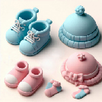 کلاه و جوراب