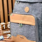 کوله-نماچرم-ببتو-خاکستریی