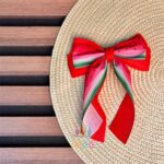 گیره-پاپیون-بزرگ-هندوانه-یلدایی-دخترانه