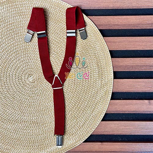 ساسبند-تکی-بچگانه-ترک-زرشکی