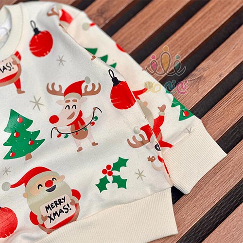 ست-بلوز-و-شلوار-اسپرت-طرح--بابانوئل