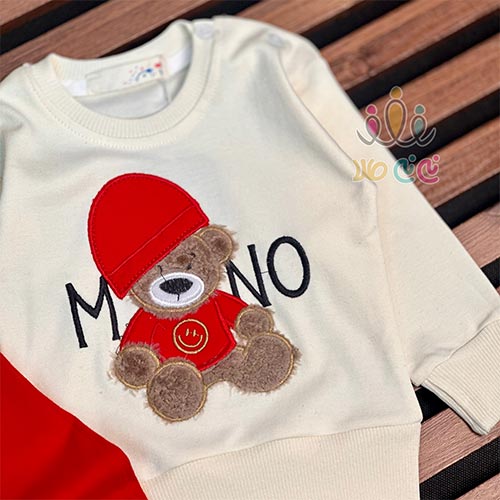 ست-بلوز-و-شلوار-اسپرت--طرح-ماچینو