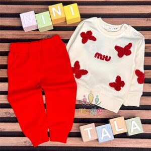 ست-بلوز-و-شلوار-دخترانه-طرح-پروانه