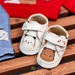 ست-سه‌تکه-بلوز-شلوار-لی-و-پاپوش-بوبوی-قرمز-نوزاد