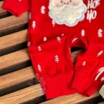 سرهم--اسپرت-نوزاد-زیپ-دار-طرح-بابانوئل