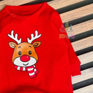 سرهم-کبریتی-اسپرت-گوزن--چاپی-قرمز