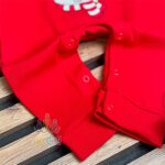 سرهم--کبریتی-اسپرت-گوزن-چاپی-قرمز