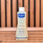 شامپو-سر--موستلا-۵۰۰-میل-مدل-Baby-Shampoo