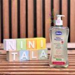 شامپو-سر-و-بدن-میسلار-چیکو-۵۰۰-میل