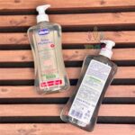 شامپو-سر-و-بدن-میسلار--چیکو-۵۰۰-میل