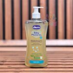 شامپو---سر-و-بدن-چیکو-۵۰۰-میل