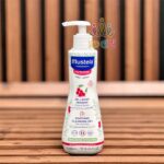 شامپو-سوتینگ-سر-و-بدن--ماستلا-۳۰۰-میل