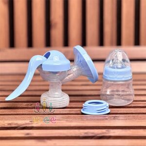 شیردوش-دستی-دکتر-جیم-آبی