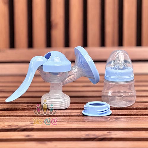 شیردوش-دستی-دکتر-جیم-آبی