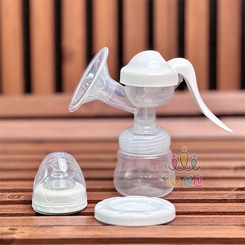 شیردوش-دستی-دکتر-جیم-سفید