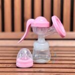 شیردوش-دستی-دکتر-جیم-صورتی