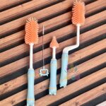 شیشه-شوی-آبچکان-سیلیکونی