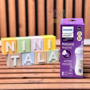 شیشه-شیر-۲۶۰-میل-طرح-دار-اونت