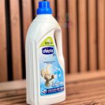 مایع-لباسشویی-کودک-چیکو---آبی-۱.۵-لیتر