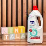 مایع-لباسشویی-کودک-چیکو-قرمز-۱.۵-لیتر