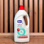 مایع-لباسشویی-کودک--چیکو-قرمز-۱.۵-لیتر
